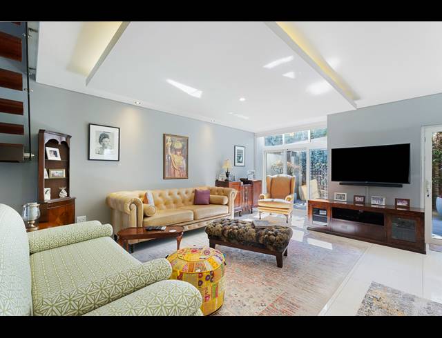 3 BEDROOM CLUSTER FOR SALE IN BRYANSTON
